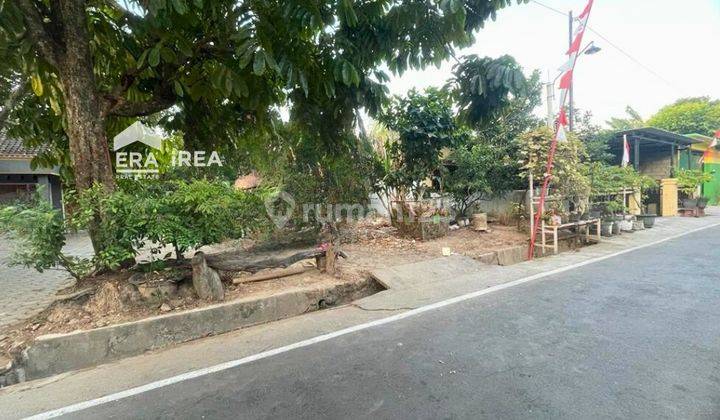 Tanah dijual Kartosuro lokasi Kartasuro Solo  2