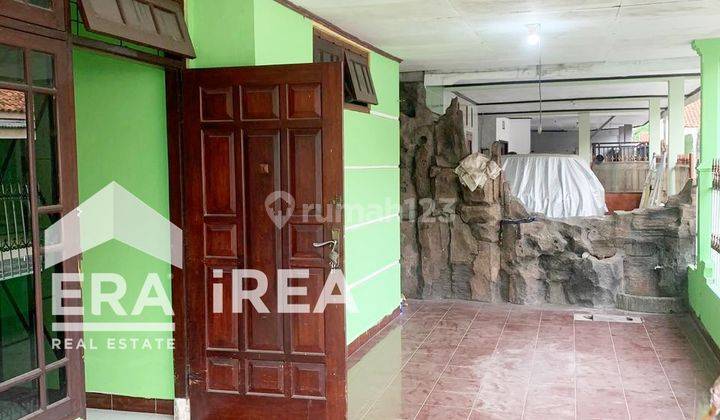 Rumah Dijual Kartosuro Hny 5 Menit Pasar Kartasura Solo Sukoharjo 2