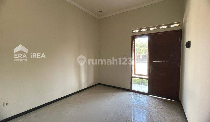 Rumah dijual boyolali lokasi di Sawit Boyolali 2