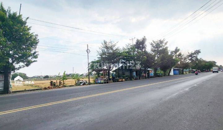 Tanah Murah Strategis Bagus Blulukan Colomadu Solo 1