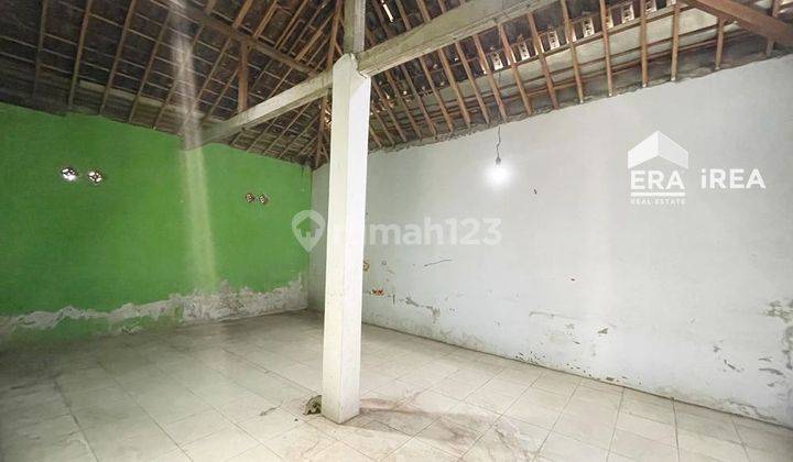 Tanah dijual Boyolali di Mojosongo Boyolali 2