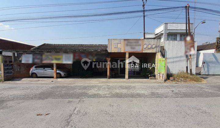 Tanah Murah Strategis Wonorejo Gondangrejo Solo 1