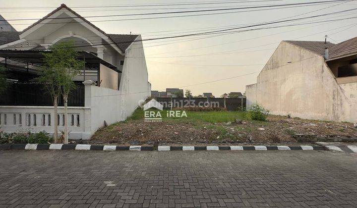 Tanah dijual Cluster di Solo Baru Grogol Sukoharjo 1