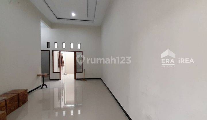 Rumah Solo Dijual Di Colomadu Solo  2