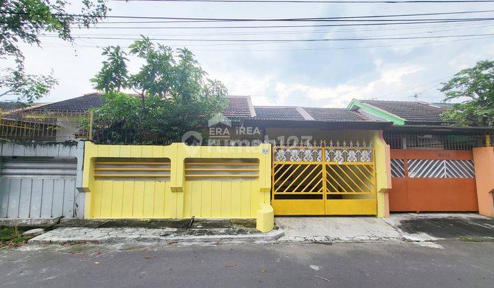 Rumah dijual Solo di Solo Baru Grogol Sukoharjo 2