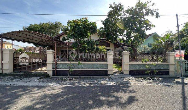 Rumah dijual Solo lokasi Laweyan Solo 1