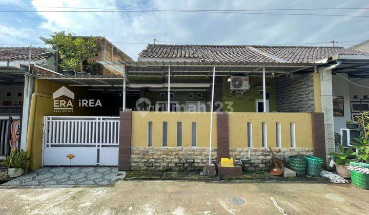 Rumah dijual di Kartasura Sukoharjo 1