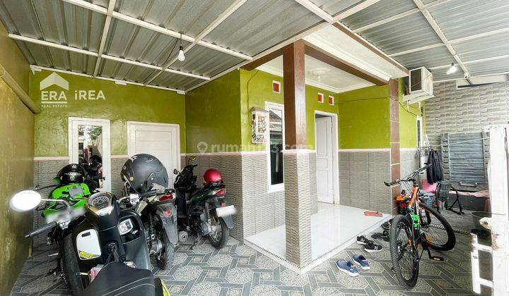 Rumah dijual di Kartasura Sukoharjo 2