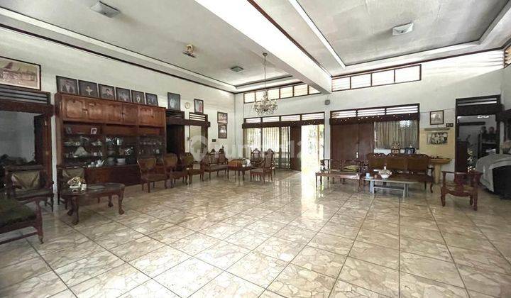 Rumah dijual Solo di Serengan Solo 2