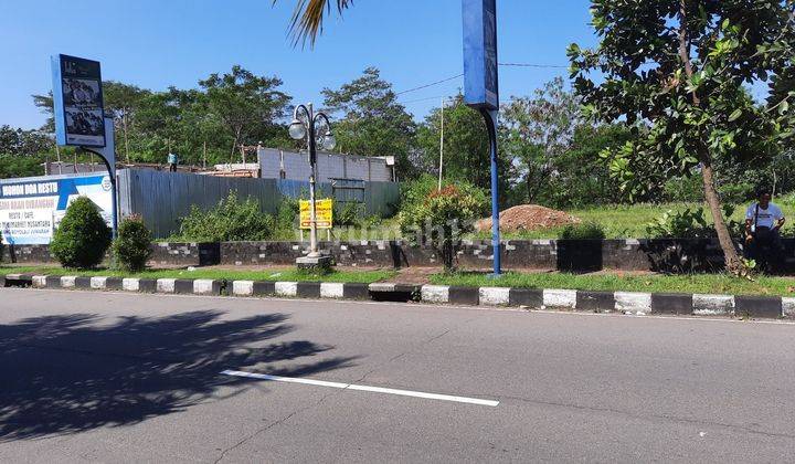 Tanah Boyolali Dijual Lokasi Di Mojosongo Boyolali 2