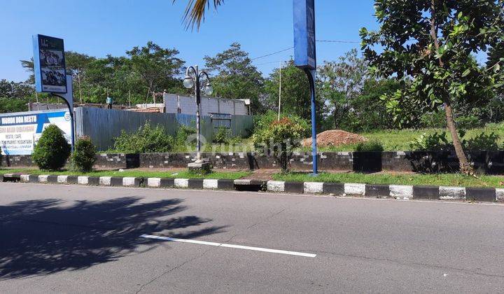 Tanah Boyolali Dijual Lokasi Di Mojosongo Boyolali 2