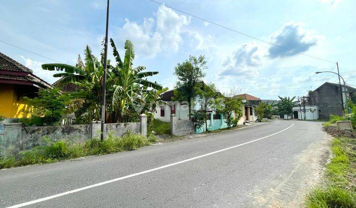 Tanah dijual Kartosuro Lokasi Di Kartosuro 2