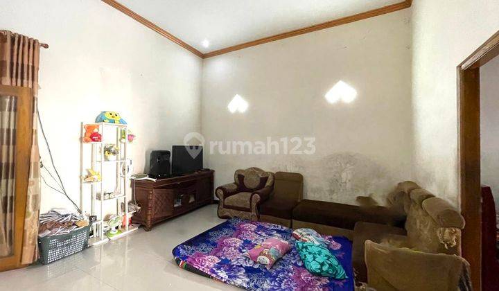 Rumah Dijual Boyolali Dekat Alun Alun Boyolali 2