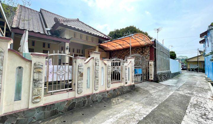 Rumah Dijual Boyolali Dekat Alun Alun Boyolali 1