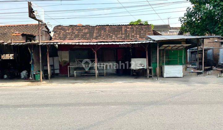 Tanah Dijual Murah Kartosuro solo Sukoharjo 2