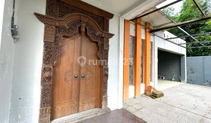 Rumah Solo Dijual Dekat Bandara Adi Sumarmo Solo 2