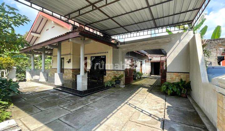 Rumah Dijual Boyolali Lokasi Pulisen Boyolali  1