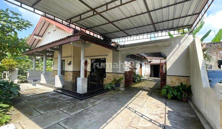 Rumah Dijual Boyolali Lokasi Pulisen Boyolali  2