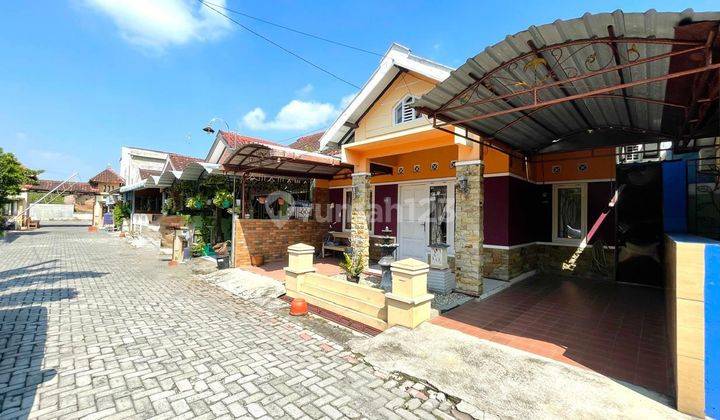 Rumah Boyolali Dijual Di Banyudono Boyolali Solo 1