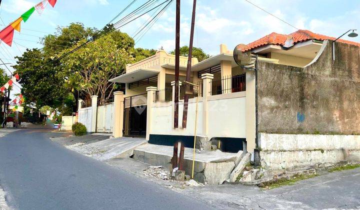 Rumah Dijual Solo Dekat Sma 5 Di Nusukan Solo 2