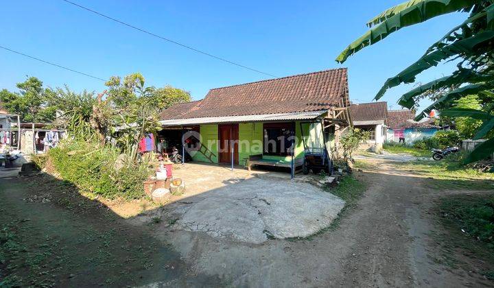 Tanah Dijual Boyolali Lokasi Di Boyolali solo 2