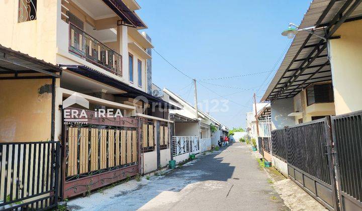 Rumah Bagus Dijual Colomadu Solo Karanganyar 2