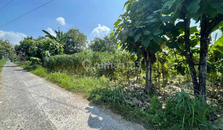 Tanah Industri Boyolali Lokasi Di Teras Boyolali Solo 1