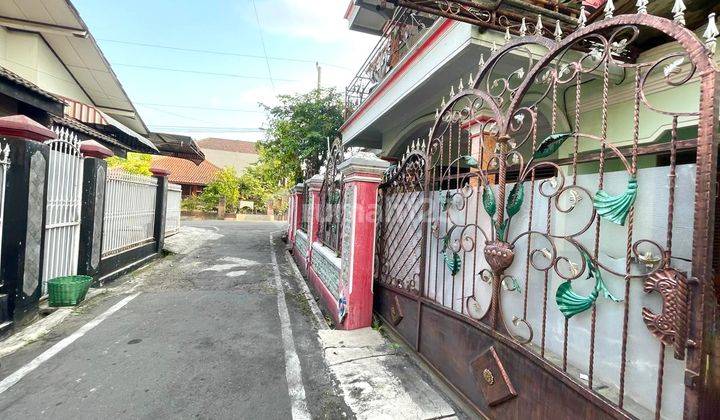 Rumah Solo Dijual Lokasi kartosuro Sukoharjo solo 2