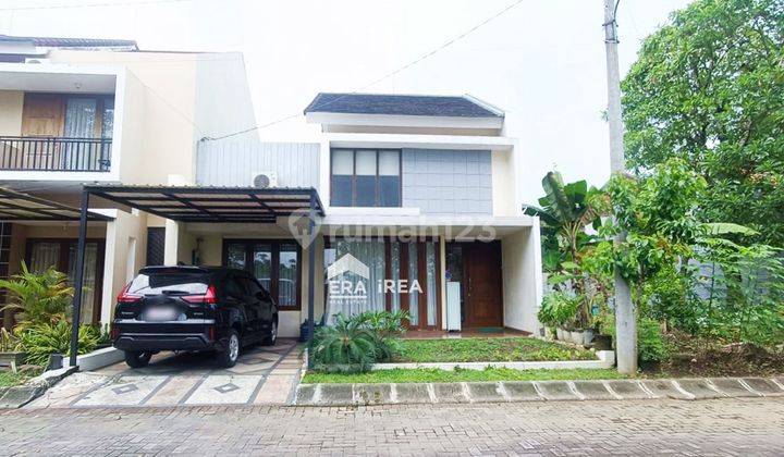 Rumah Dijual Colomadu Karanganyar Solo 2