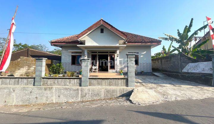 Rumah Dijual Boyolali Lokasi Winong Boyolali 2