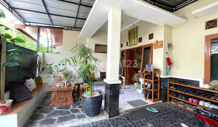 Rumah  Boyolali Lokasi Di Mojosongo Boyolali