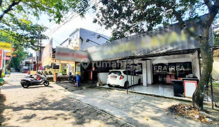 Jual Murah Hitung Tanah Lokasi Boyolali Kota Area Ramai  1