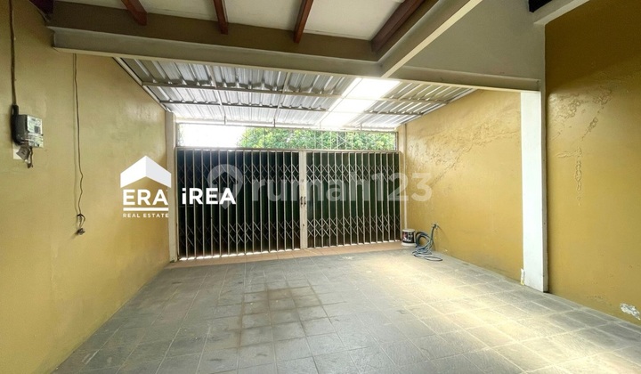 Rumah Siap Huni Kartasura Solo Dekat Rs Karima 2