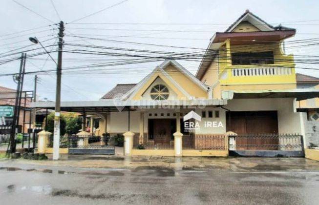 Rumah Murah Solo Gentan Baki Sukoharjo Dekat Luwes Gentan 1