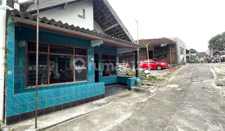 Rumah Solo Dijual Murah Rumah Solo Dijual Murah