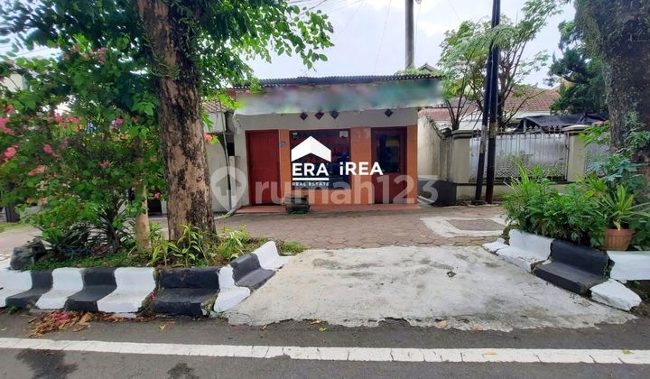 Rumah Dijual Boyolali Kota 2 Menit Dari Mitra Toserba Boyolali 2
