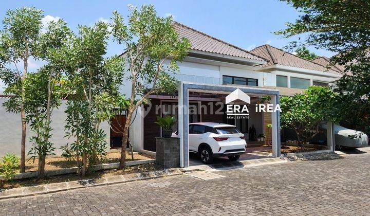 Rumah Kartosuro Solo Sukoharjo Dijual  1