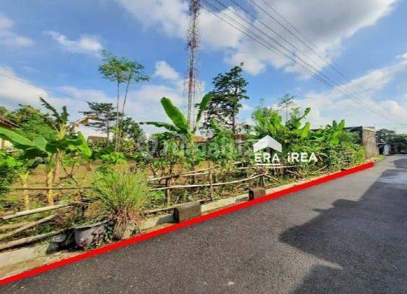 Tanah Murah Tengah Kota Boyolali Siswodipuran Boyolali  1