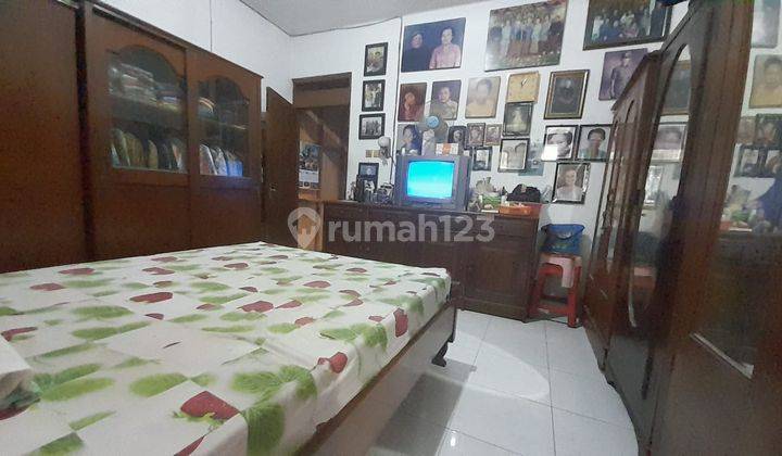 Rumah Murah Strategis Solo Cemani Dekat Solo Baru 2