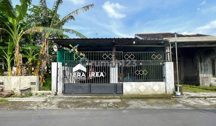 Rumah Murah Banyudono Boyolali Dekat Exit Tol 1