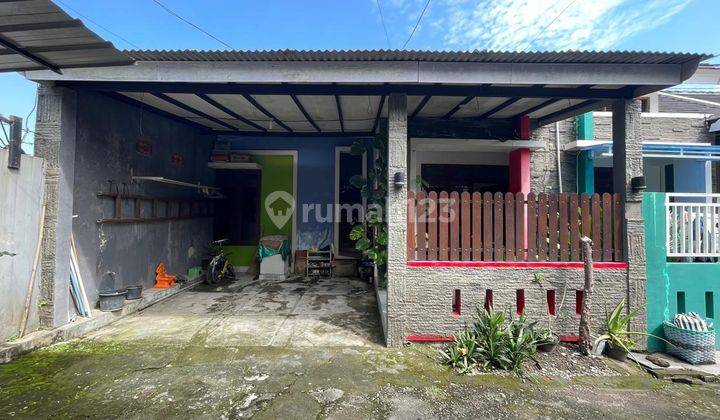 Rumah Dijual Murah Colomadu Solo karanganyar 2