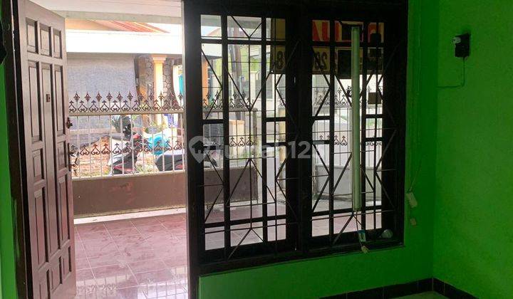 Rumah Murah Singopuran Kartasura Sukoharjo Solo  2