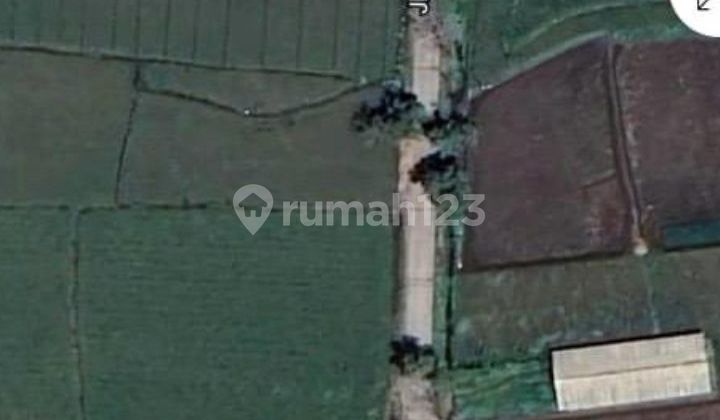 Tanah strategis dekat pasar Simo Boyolali 