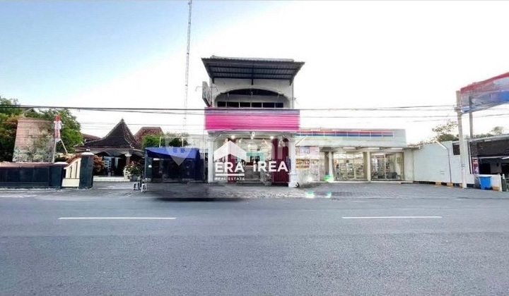 Ruko Murah Boyolali Lokasi Dekat Pasar Simo Boyolali Ruko Murah Boyolali Lokasi Dekat Pasar Simo Boyolali