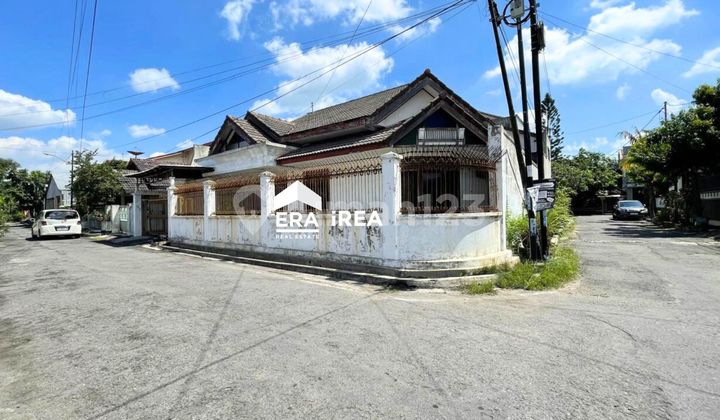 Rumah bagus siap huni Colomadu dekat Solo kota  2