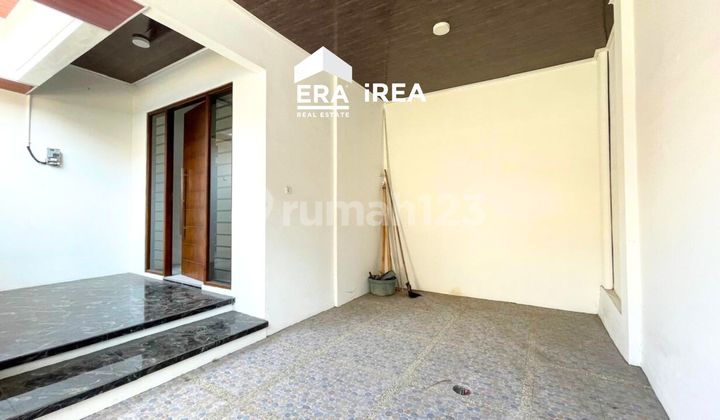 Rumah baru minimalis modern Gumpang Kartasura Solo  2