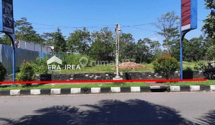 Tanah Murah Tengah Kota Boyolali Dekat Alun Alun Boyolali 1