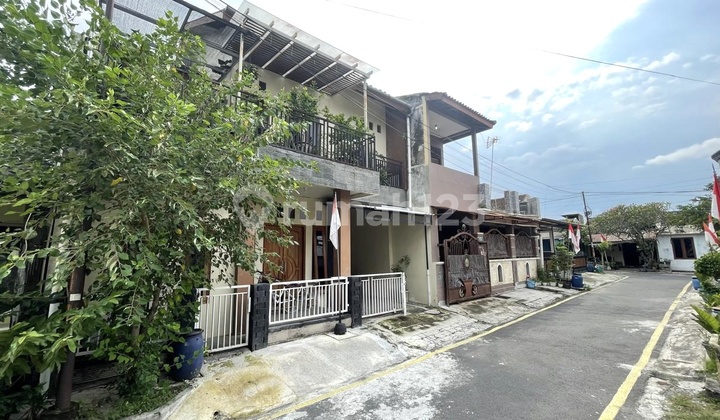 Rumah Murah Dijual Colomadu Solo Dekat Rumah Sakit Karima 2