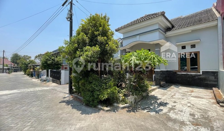 Rumah Murah Boyolali Dijual Dekat Pemda Boyolali Rumah Murah Boyolali Dijual Dekat Pemda Boyolali