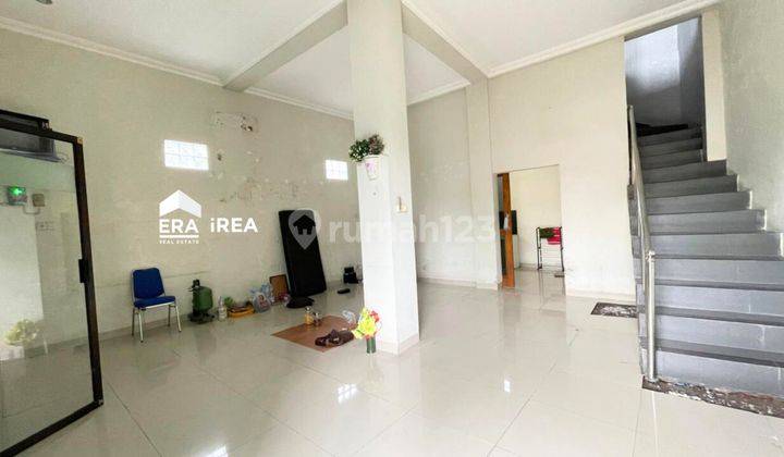 Rumah Dijual Di Sawit Boyolali Solo Surakarta 2